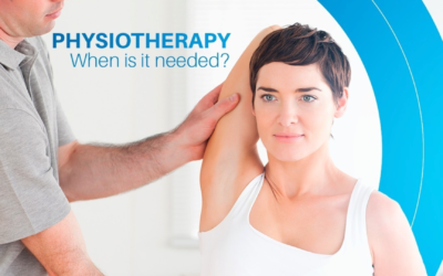 Physiotherapy, when is it needed?
