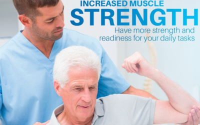 Increase Muscle Strength